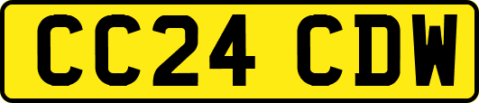 CC24CDW