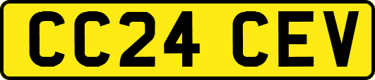CC24CEV