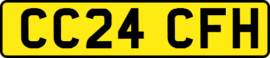 CC24CFH