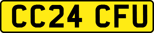 CC24CFU