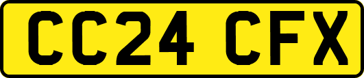 CC24CFX