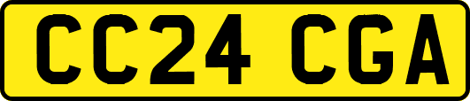 CC24CGA