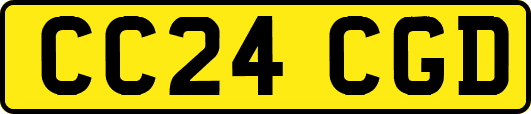 CC24CGD
