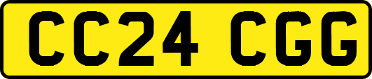 CC24CGG