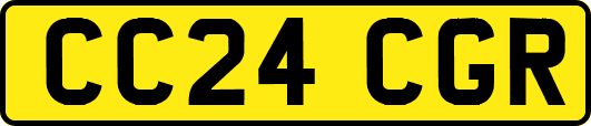 CC24CGR