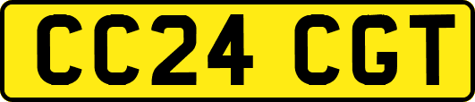 CC24CGT