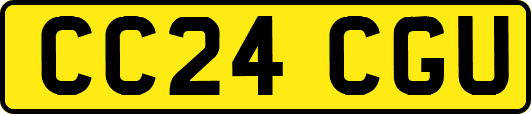 CC24CGU