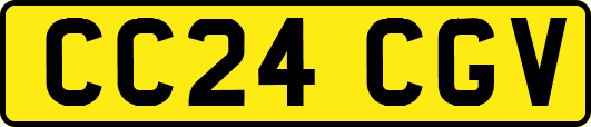 CC24CGV
