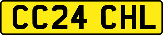 CC24CHL