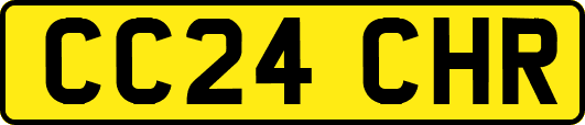 CC24CHR