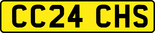 CC24CHS