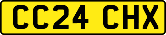 CC24CHX