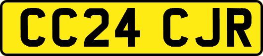 CC24CJR