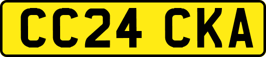 CC24CKA