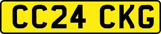 CC24CKG