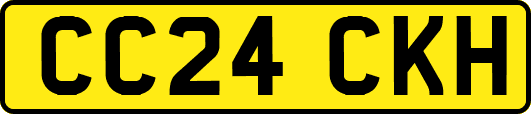 CC24CKH