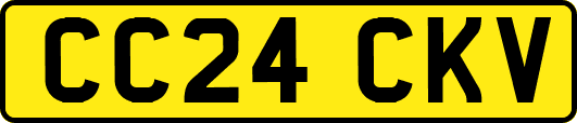 CC24CKV