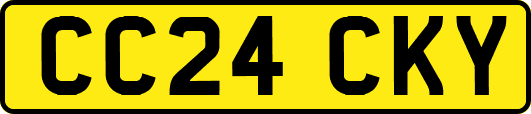 CC24CKY