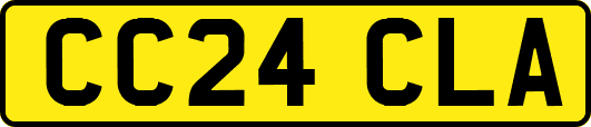 CC24CLA
