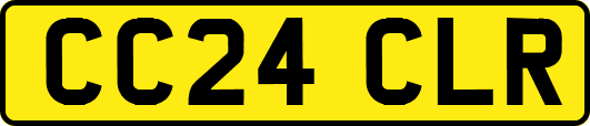 CC24CLR