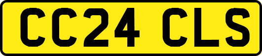 CC24CLS