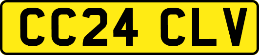 CC24CLV