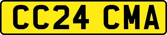 CC24CMA