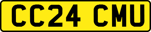 CC24CMU