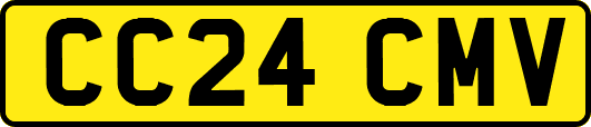CC24CMV