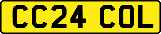 CC24COL