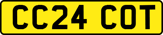 CC24COT