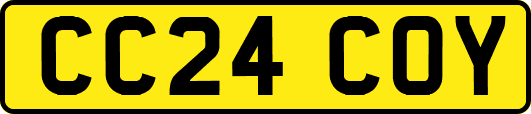CC24COY