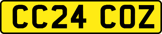 CC24COZ
