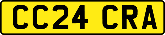 CC24CRA