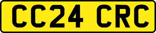 CC24CRC