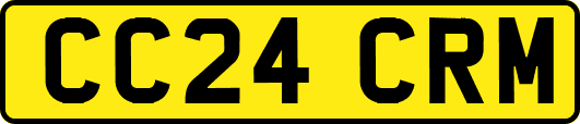 CC24CRM