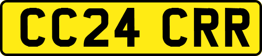 CC24CRR