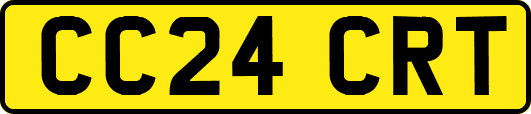 CC24CRT