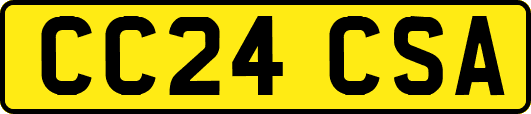 CC24CSA
