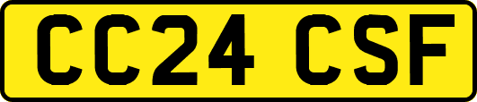 CC24CSF