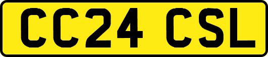 CC24CSL