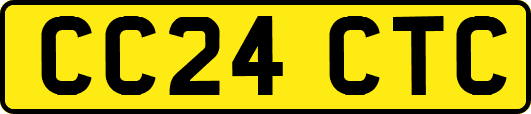 CC24CTC