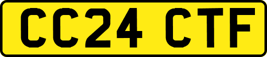 CC24CTF