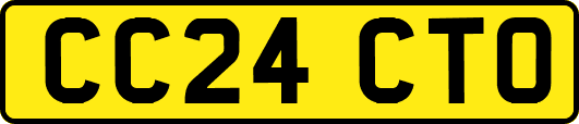 CC24CTO