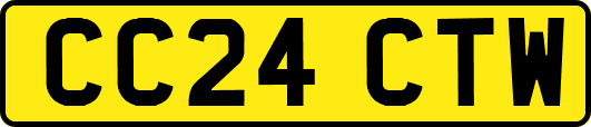 CC24CTW