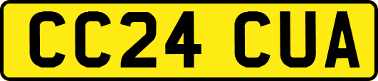 CC24CUA