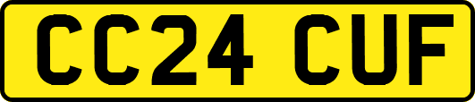 CC24CUF