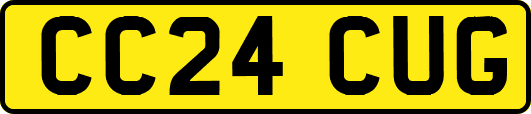 CC24CUG
