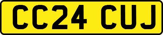 CC24CUJ