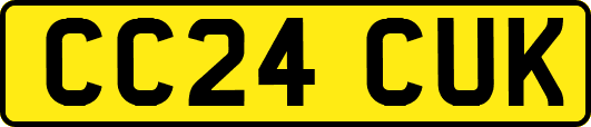 CC24CUK